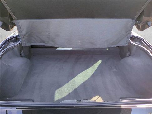 Used 2006 Chevrolet Corvette Z06 w/ Preferred Equipment Group image 6