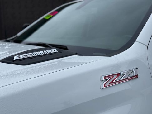 Used 2021 Chevrolet Silverado 2500 LT w/ Convenience Package image 43