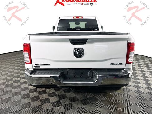 Used 2024 RAM 3500 Big Horn image 6