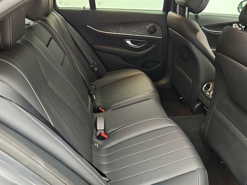 Used 2020 Mercedes-Benz E 350 Sedan image 22