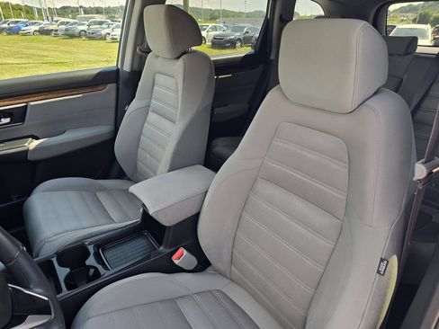 Used 2021 Honda CR-V EX image 13