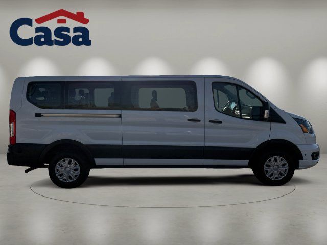 Used 2024 Ford Transit 350 XLT RWD image 7
