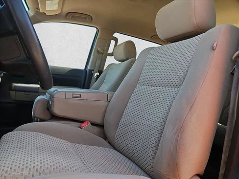 Used 2011 Toyota Tundra 2WD CrewMax w/ Tow Pkg image 13