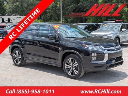 New 2026 Mitsubishi Outlander Sport ES