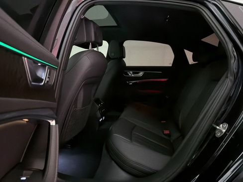 Used 2019 Audi A6 2.0T Premium Plus w/ Premium Plus Package image 22