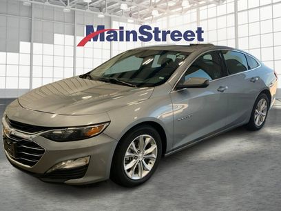 Used 2024 Chevrolet Malibu LT