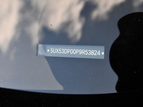 Used 2023 BMW X3 xDrive30i w/ Premium Package image 25