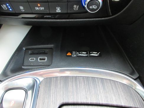 Used 2023 Buick Enclave Avenir w/ Trailering Package, 5000 lbs. AWD/4WD image 53