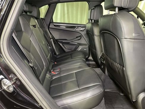 New 2026 Porsche Macan image 22