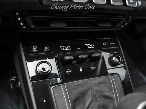 Used 2023 Porsche 911 GT3 RS RWD image 19
