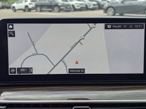 Used 2021 BMW 530i xDrive AWD/4WD image 64