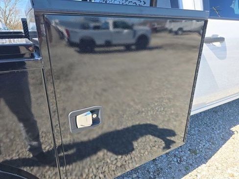 New 2026 Chevrolet Silverado 3500 W/T w/ WT Convenience Package AWD/4WD image 18