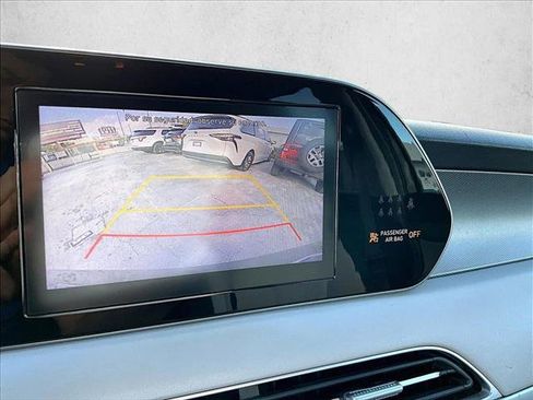 Used 2021 Hyundai Palisade SE image 22