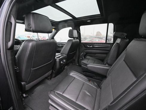 Used 2023 GMC Yukon XL Denali image 20