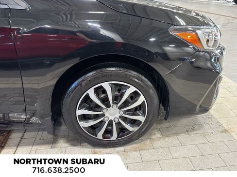 Used 2018 Subaru Impreza 2.0i image 18