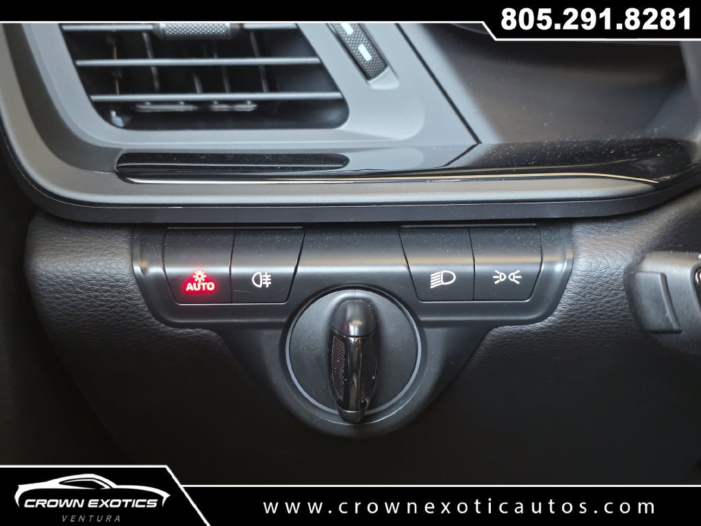 Used 2023 Porsche 911 Carrera T RWD image 28