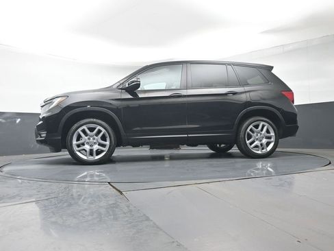 Used 2024 Honda Passport EX-L image 28