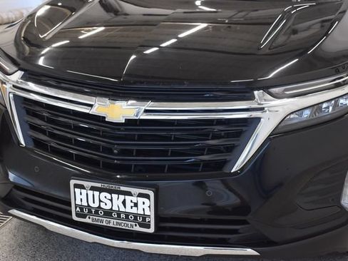 Used 2022 Chevrolet Equinox LT AWD/4WD image 14