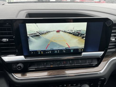 Used 2025 Chevrolet Silverado 2500 LT w/ All Star Edition image 21