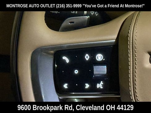 New 2026 Land Rover Range Rover SE image 29