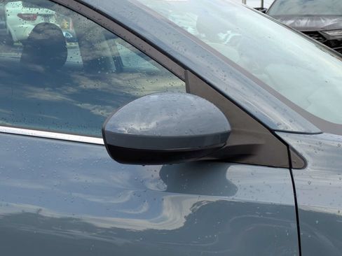 Used 2024 Nissan Sentra SV FWD image 12