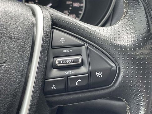 Used 2018 Nissan Maxima 3.5 SL image 22