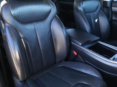 Used 2022 Hyundai Palisade SEL w/ Premium Package image 17