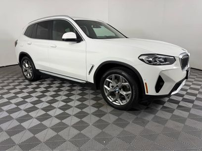Used 2023 BMW X3 xDrive30i