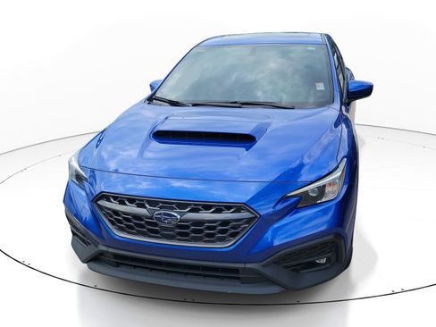 Used 2023 Subaru WRX Premium AWD/4WD image 2
