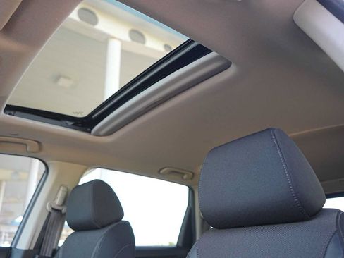Certified 2024 Honda CR-V EX image 25