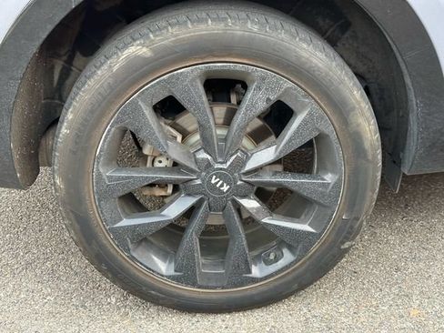 Used 2021 Kia Sorento SX AWD/4WD image 15