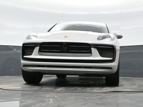 New 2026 Porsche Macan S image 41