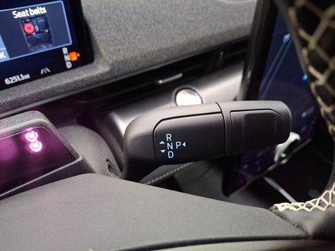 Used 2025 Ford Mustang Mach-E GT image 22