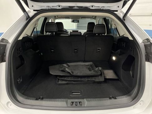 Used 2022 Ford Edge SEL w/ Convenience Package image 14