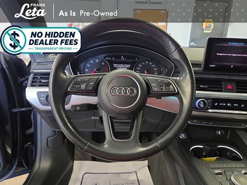 Used 2018 Audi A5 2.0T Premium w/ Convenience Package AWD/4WD image 13