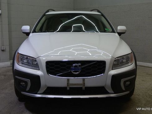 Used 2015 Volvo XC70 T5 Premier image 5