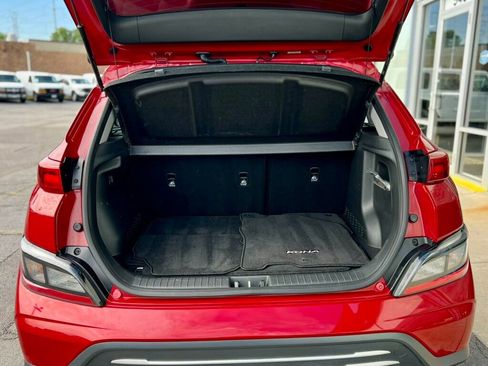 Used 2022 Hyundai Kona SEL w/ Convenience Package image 7