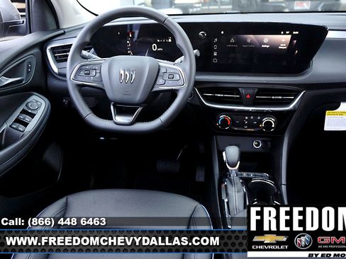 New 2026 Buick Encore GX Sport Touring image 17