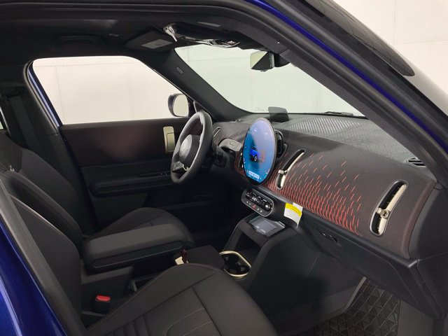 Certified 2026 MINI Cooper Countryman S w/ Comfort Package Max AWD/4WD image 30