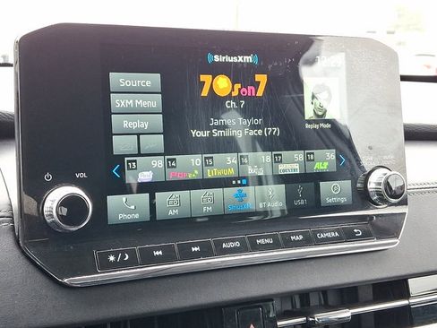 Used 2022 Mitsubishi Outlander SEL image 17