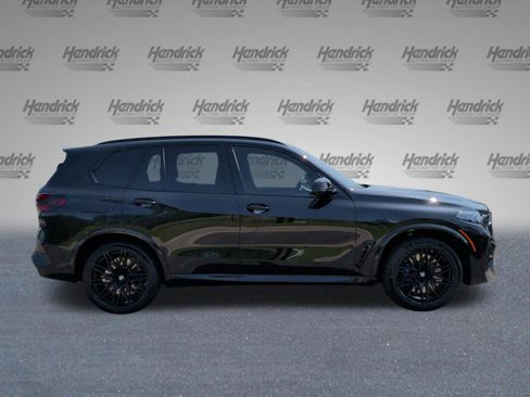 New 2026 BMW X5 M Competition w/ Executive Package AWD/4WD image 6