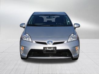 Used 2015 Toyota Prius Two video 2