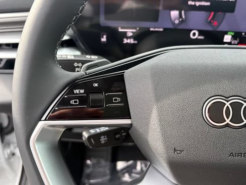 New 2026 Audi A5 2.0T Premium Plus AWD/4WD image 17