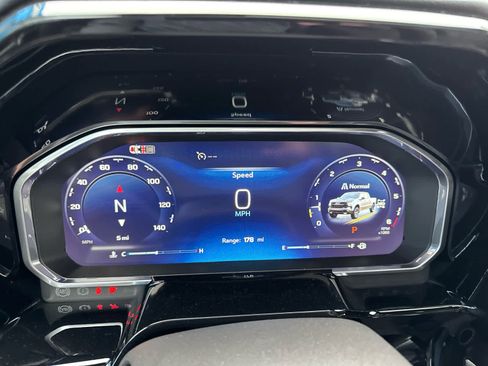 New 2026 Chevrolet Silverado 1500 LT Trail Boss image 19