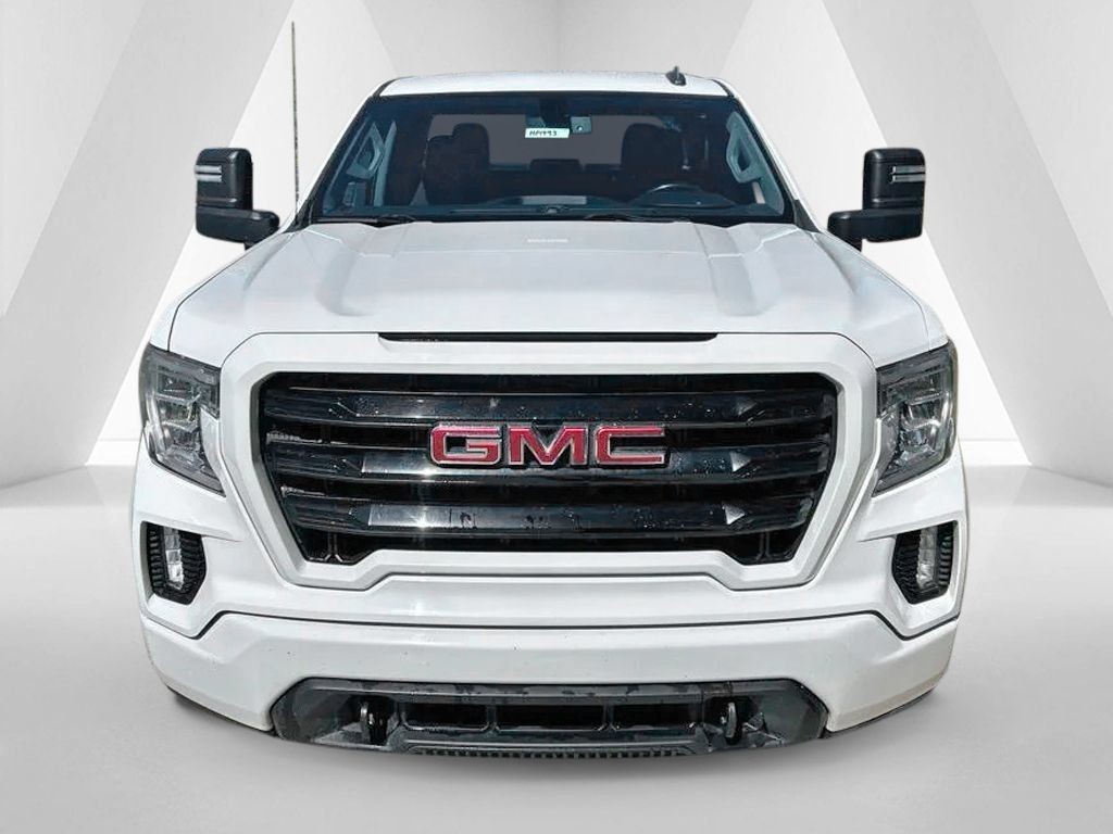 Used 2020 GMC Sierra 1500 Elevation w/ Elevation Value Package AWD/4WD image 2