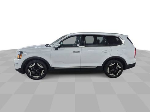 Used 2025 Kia Telluride S AWD/4WD image 5