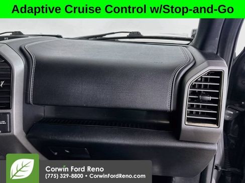 Used 2020 Ford F150 Raptor w/ Equipment Group 802A Luxury AWD/4WD image 32