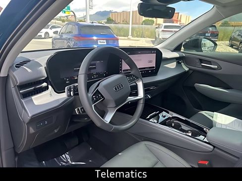 New 2026 Audi Q3 quattro 2.0T AWD/4WD image 22