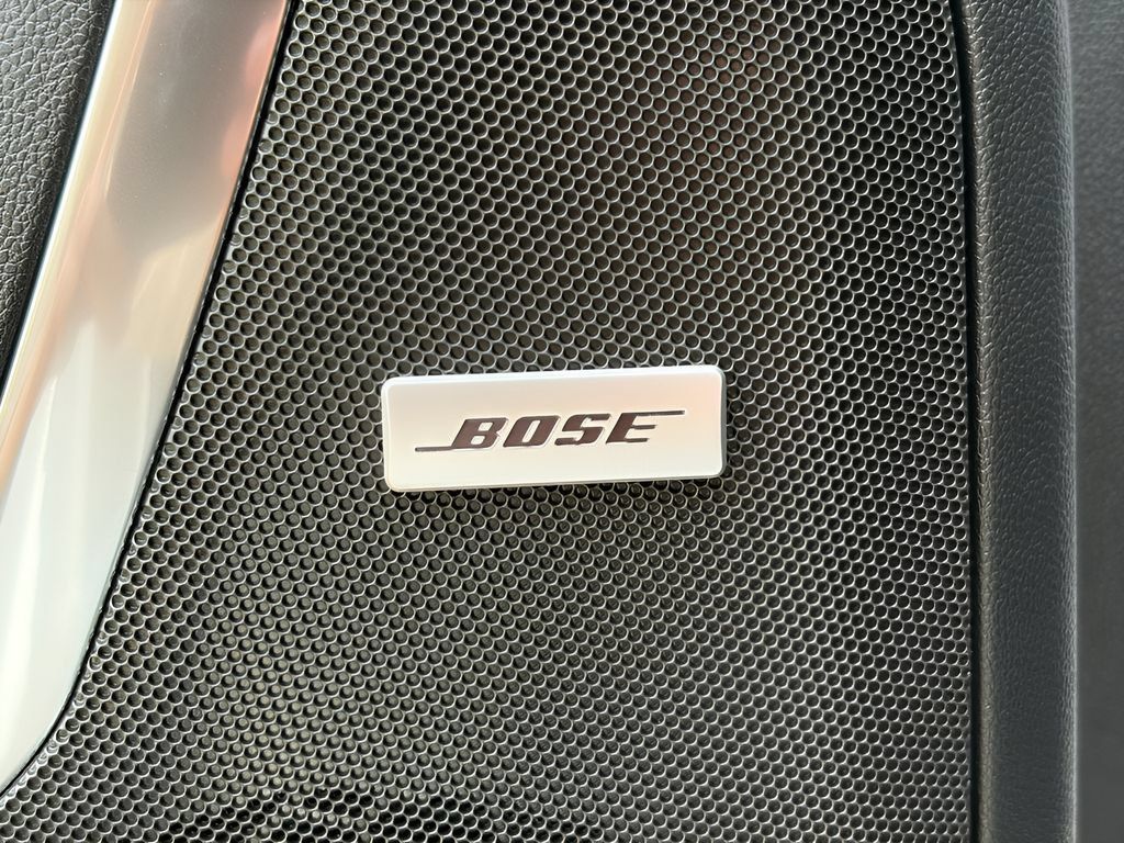 New 2026 Chevrolet Tahoe RST AWD/4WD image 16