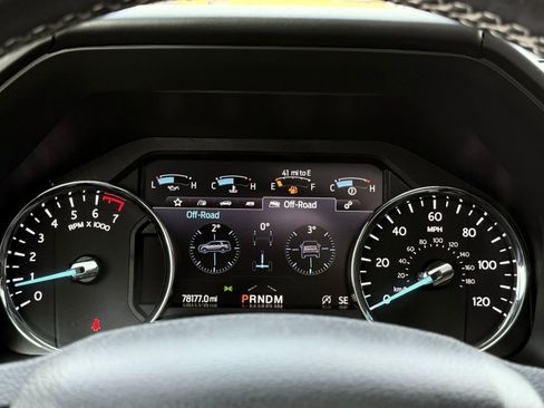 Used 2020 Ford Expedition Platinum RWD image 39